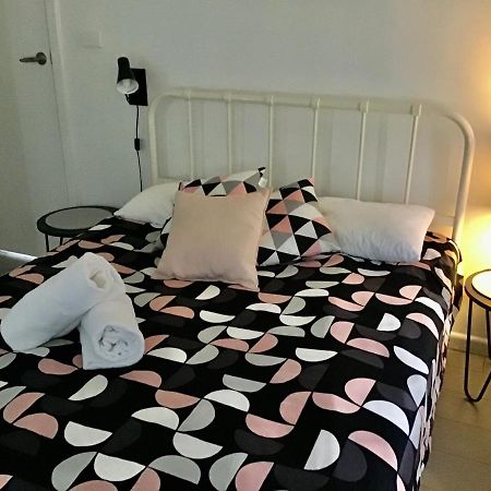 Ocean View Villas Vincentia Bagian luar foto
