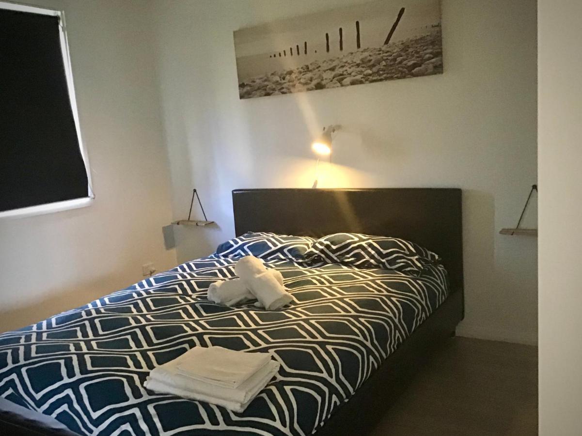Ocean View Villas Vincentia Bagian luar foto