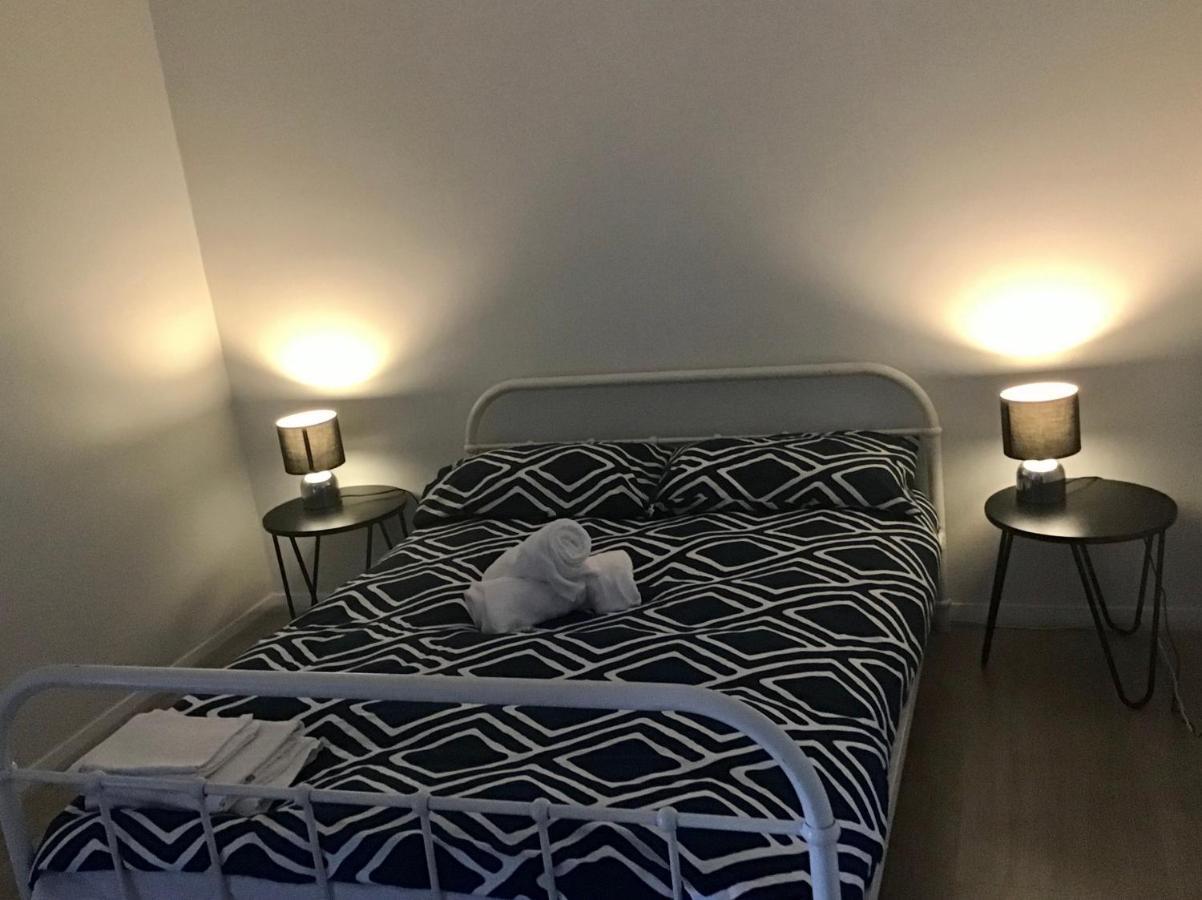 Ocean View Villas Vincentia Bagian luar foto