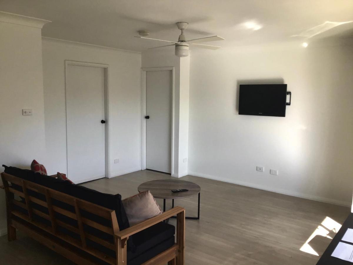 Ocean View Villas Vincentia Bagian luar foto